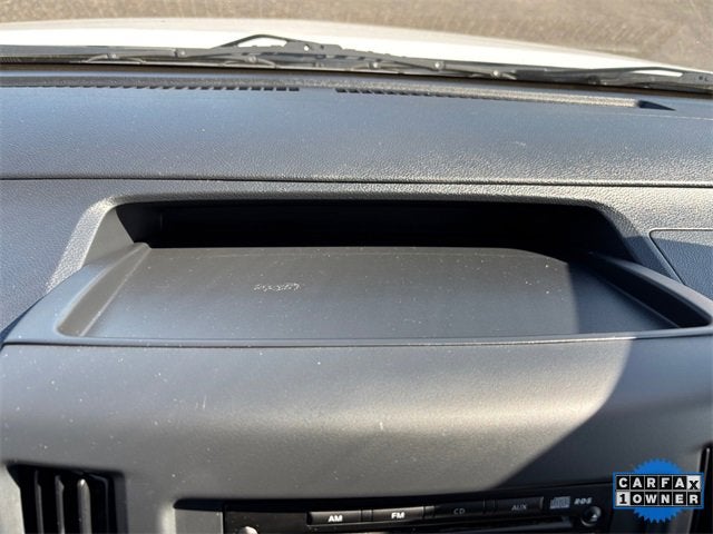 2017 Chevrolet City Express LS