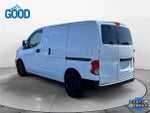2017 Chevrolet City Express LS