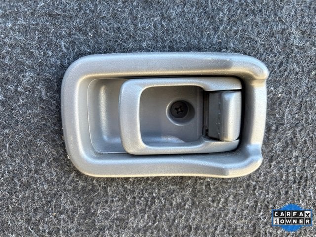 2017 Chevrolet City Express LS