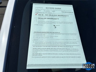 2017 Chevrolet City Express LS