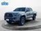 2021 Toyota Tacoma 4WD TRD Off-Road