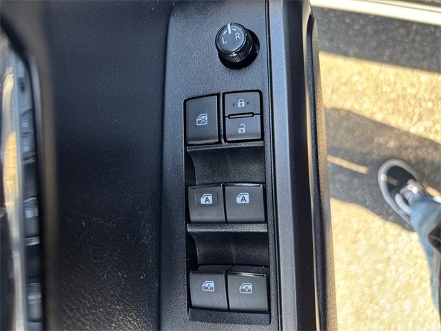 2021 Toyota Tacoma 4WD TRD Off-Road