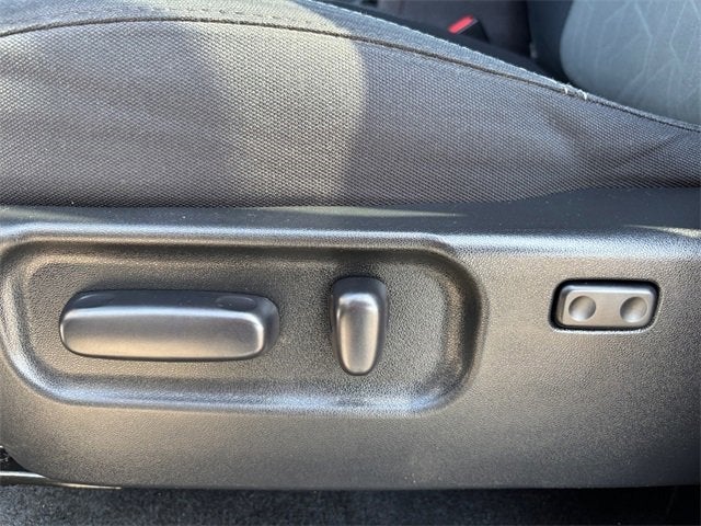 2021 Toyota Tacoma 4WD TRD Off-Road