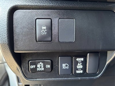 2021 Toyota Tacoma 4WD TRD Off-Road