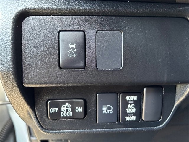 2021 Toyota Tacoma 4WD TRD Off-Road