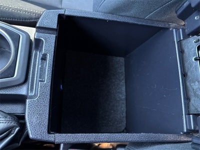 2021 Toyota Tacoma 4WD TRD Off-Road