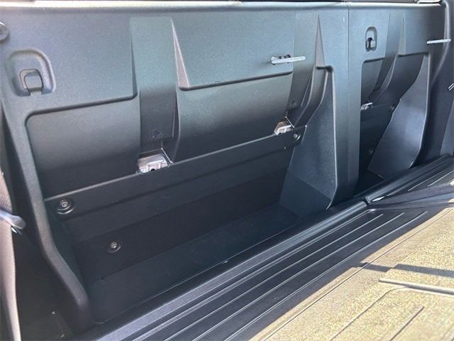 2021 Toyota Tacoma 4WD TRD Off-Road