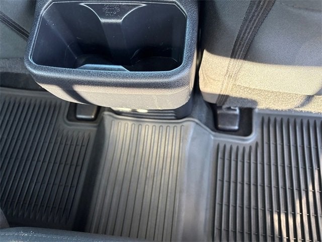 2021 Toyota Tacoma 4WD TRD Off-Road