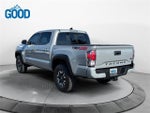2021 Toyota Tacoma 4WD TRD Off-Road