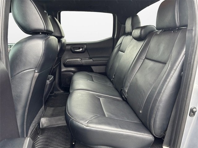 2020 Toyota Tacoma 4WD TRD Sport