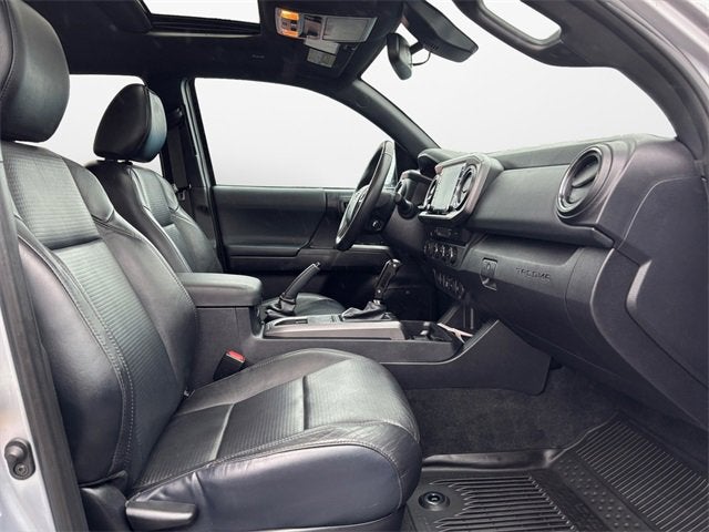 2020 Toyota Tacoma 4WD TRD Sport