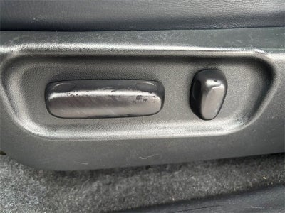 2020 Toyota Tacoma 4WD TRD Sport