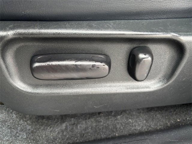 2020 Toyota Tacoma 4WD TRD Sport