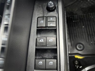 2020 Toyota Tacoma 4WD TRD Sport