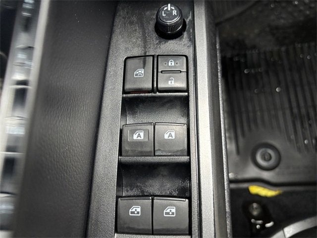 2020 Toyota Tacoma 4WD TRD Sport