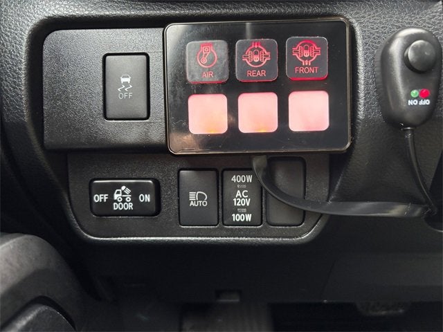 2020 Toyota Tacoma 4WD TRD Sport