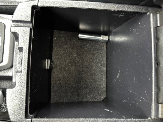 2020 Toyota Tacoma 4WD TRD Sport