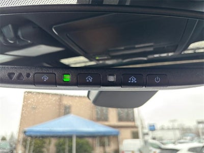 2020 Toyota Tacoma 4WD TRD Sport