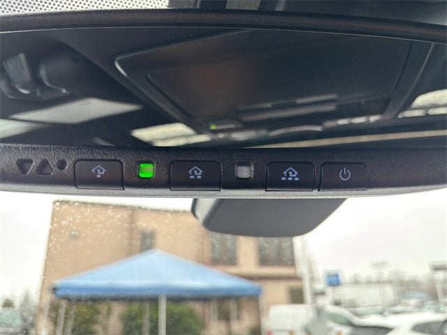 2020 Toyota Tacoma 4WD TRD Sport