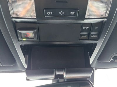 2020 Toyota Tacoma 4WD TRD Sport