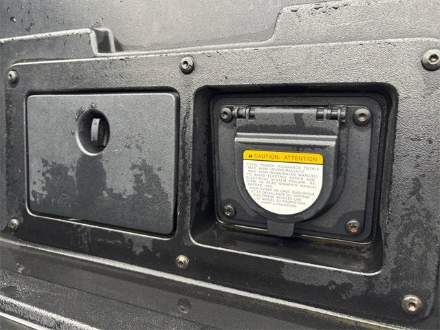 2020 Toyota Tacoma 4WD TRD Sport