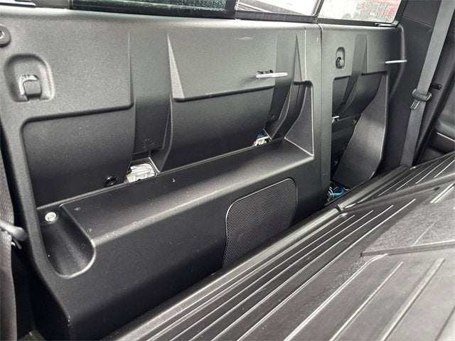 2020 Toyota Tacoma 4WD TRD Sport