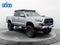 2020 Toyota Tacoma 4WD TRD Sport