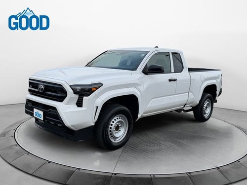 2024 Toyota Tacoma 2WD SR