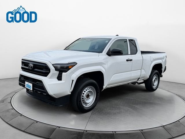 2024 Toyota Tacoma 2WD SR