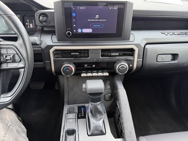 2024 Toyota Tacoma 2WD SR