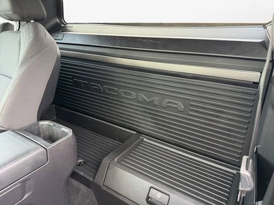 2024 Toyota Tacoma 2WD SR