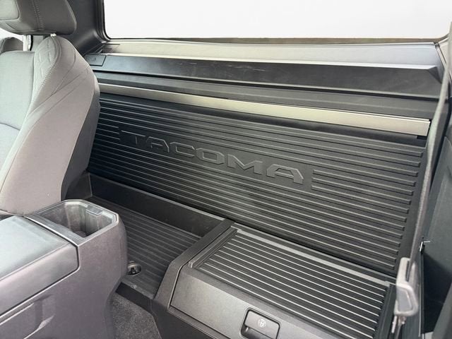 2024 Toyota Tacoma 2WD SR