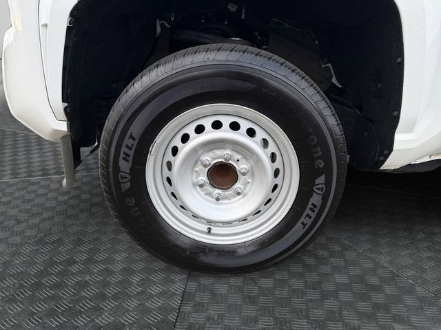 2024 Toyota Tacoma 2WD SR