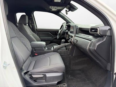 2024 Toyota Tacoma 2WD SR