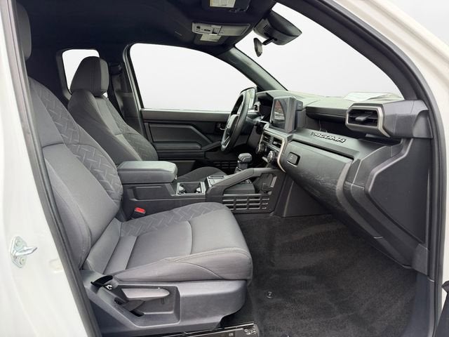 2024 Toyota Tacoma 2WD SR