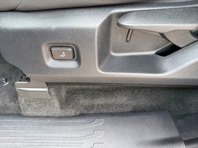 2024 Toyota Tacoma 2WD SR