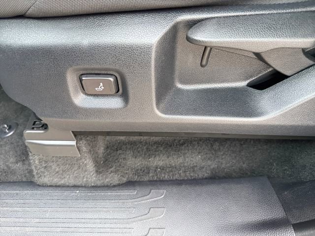 2024 Toyota Tacoma 2WD SR