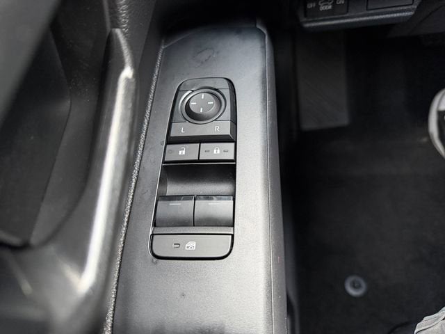 2024 Toyota Tacoma 2WD SR