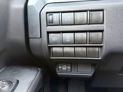 2024 Toyota Tacoma 2WD SR