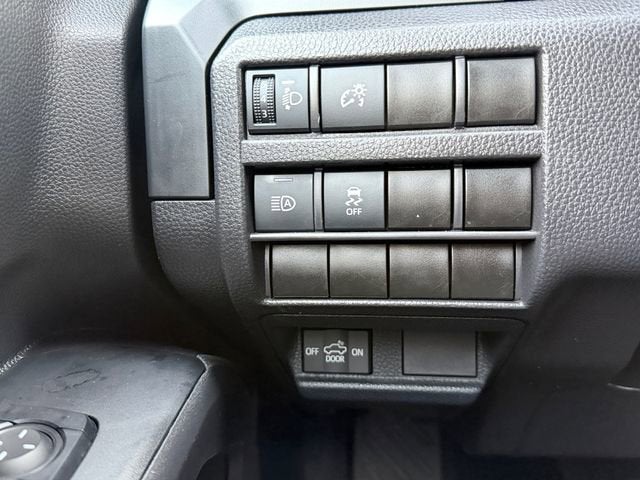 2024 Toyota Tacoma 2WD SR