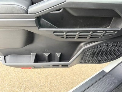 2024 Toyota Tacoma 2WD SR