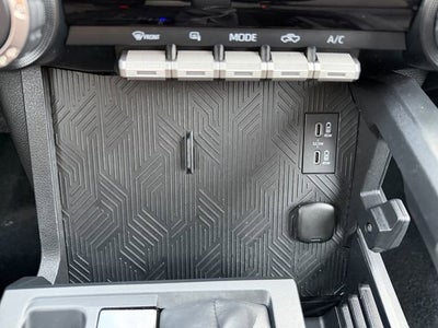 2024 Toyota Tacoma 2WD SR