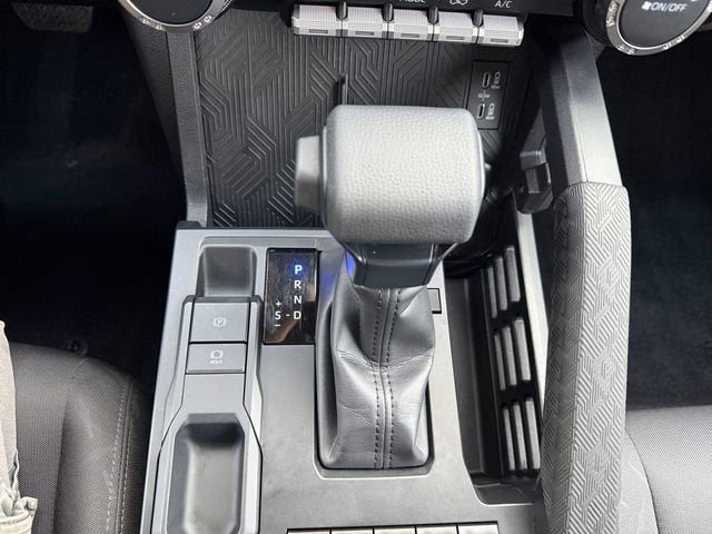 2024 Toyota Tacoma 2WD SR