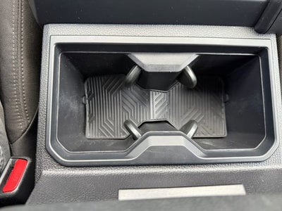 2024 Toyota Tacoma 2WD SR