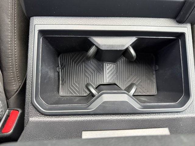 2024 Toyota Tacoma 2WD SR