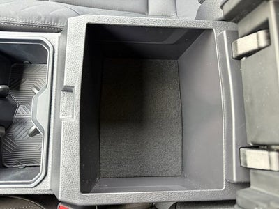 2024 Toyota Tacoma 2WD SR