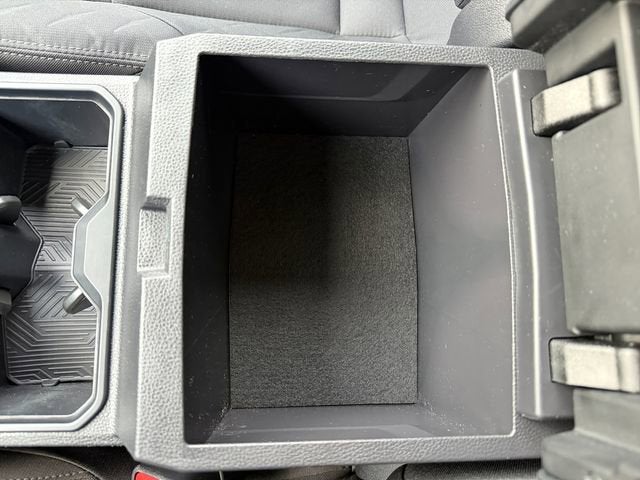 2024 Toyota Tacoma 2WD SR