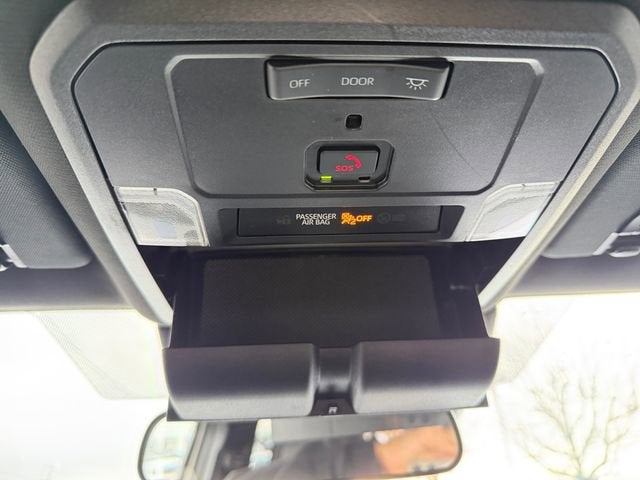 2024 Toyota Tacoma 2WD SR