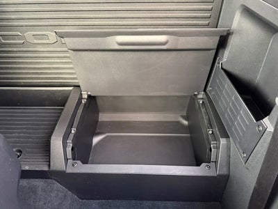 2024 Toyota Tacoma 2WD SR