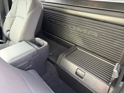 2024 Toyota Tacoma 2WD SR